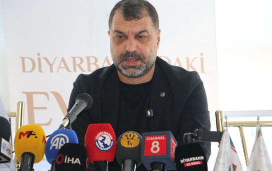 Amedspor'dan Fenerbahçe'ye olay sitem
