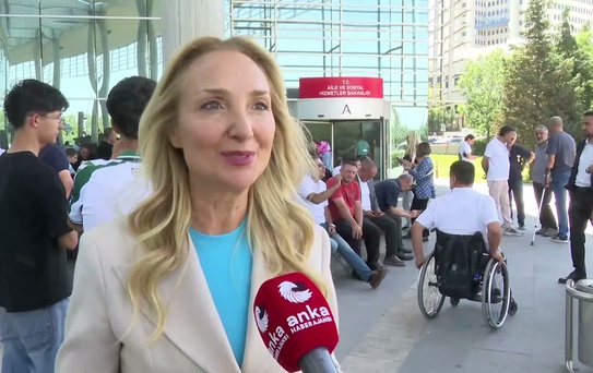 Nazlıaka'dan Bakan Göktaş'a istifa çağrısı