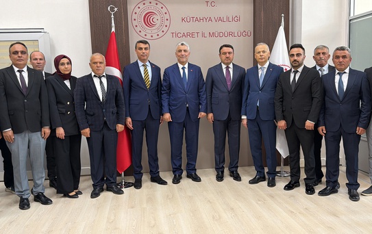 Bakan Bolat: Terör Belası Sona Erdi