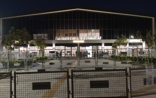 İBB Davası’nda 67’nci gün 14 saat sürdü