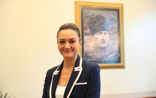 İmamoğlu'nun Özel Kalem Müdürü Kasapoğlu'ndan Çarpıcı Savunma