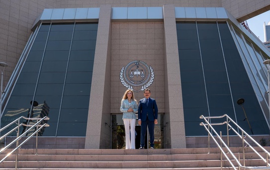 İzmir'de Veda Ziyaretleri