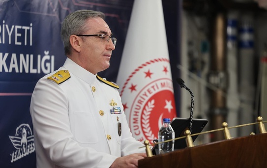Türkiye, Suriye'nin Egemenliğini Koruyacak