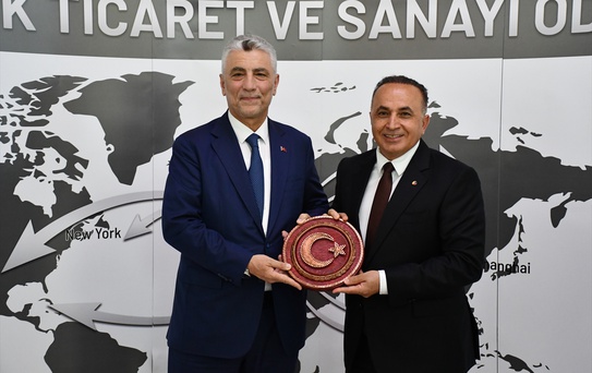 Bakan Bolat: Enflasyonu %30'a düşürdük