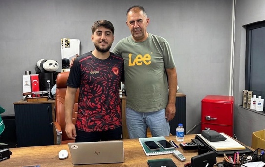 Yamalakspor'un Yeni Sezon Hedefi