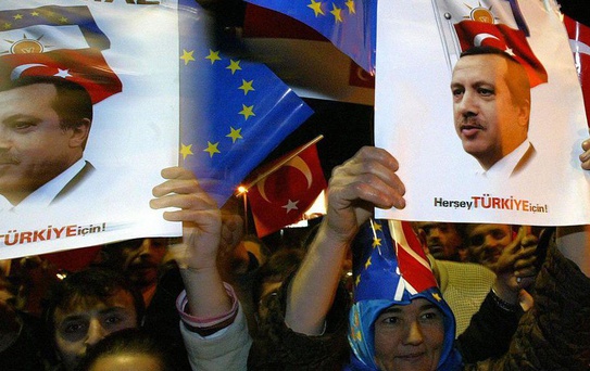 AKP'nin 25 Yılı: Ekonomi ve Dış Politika Değişimleri
