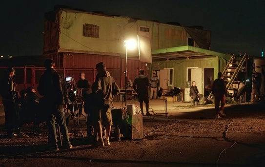 'Kudret' kısa filmi 13 ödül kazandı