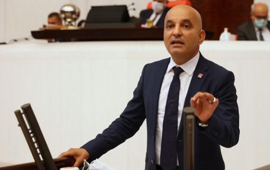 CHP'de Yeniden Yapılanma Süreci