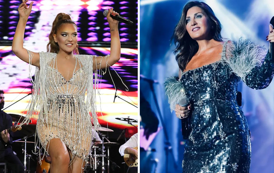 Demet Akalın’dan Sibel Can’a olay yaratan yorum!