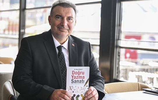 Türkçenin Doğru Kullanımında Dijital Tehditler