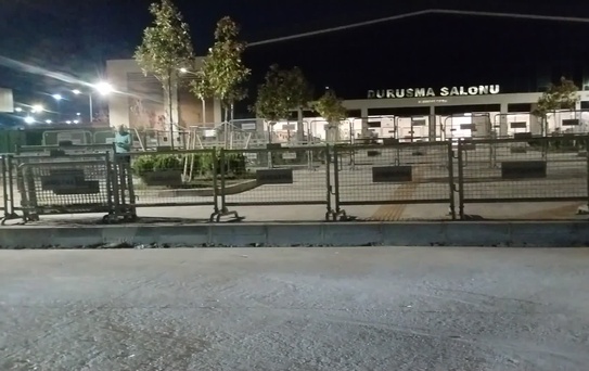 İBB Davası’nın ikinci duruşmasının ilk haftasında 53 kişi savunma yaptı