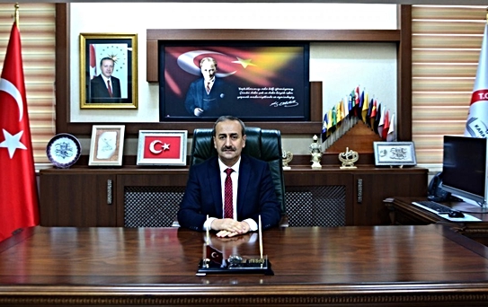 Karabük Eğitimine 411 Bin Avro Erasmus+ Desteği