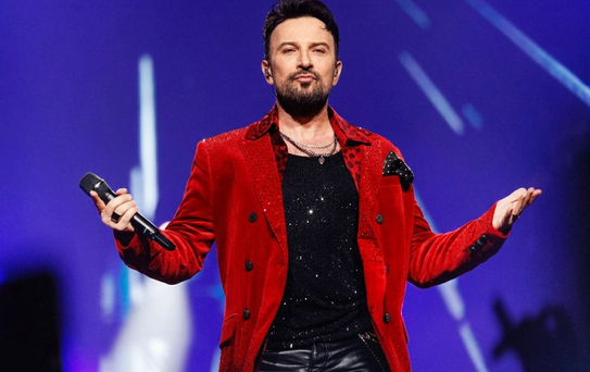 Megastardan mega ücret! Tarkan'ı dinlemek bir araba parası