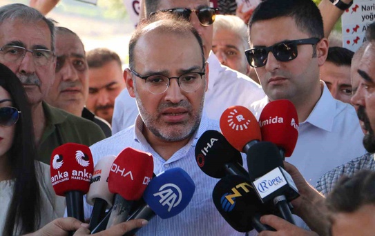 Narin Güran mezarı başında anıldı