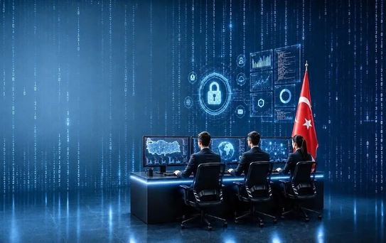 Siber Güvenlikte Uzman Personel Alımı