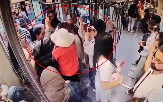 Turistleri hedef alan yankesicilik çetesi çökertildi: Örgüt yapısı deşifre edildi