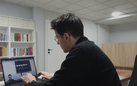 Ücretsiz Kursta Eğitime Katılan Öğrenci Tıp Fakültesini Kazandı