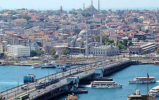 Yeşilay Bisiklet Turu İçin Pazar Günü Yol Kapanacak