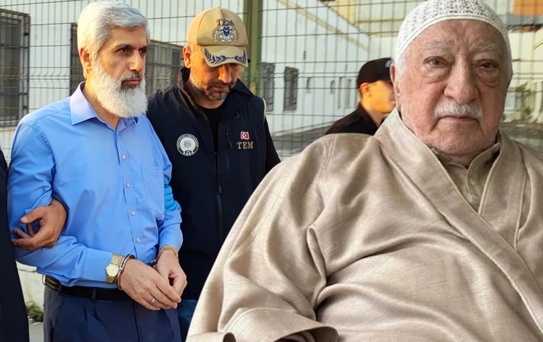 Alparslan Kuytul soruşturmasında FETÖ tespiti: Dokuz isim belirlendi