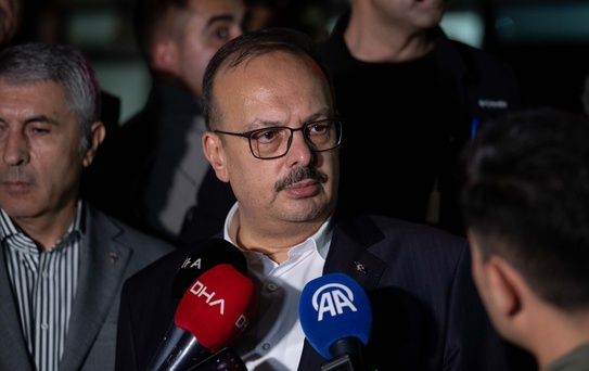 Maden Kazasında Hayatını Kaybeden İşçi Toprağa Verildi