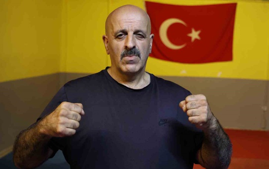 Osman Çevik: Kırşehir'in Şampiyon Yetiştireni