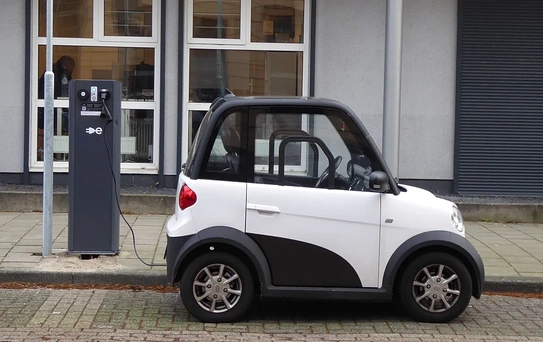 Magnezyum, Elektrikli Araçlar İçin Yeni Alternatif