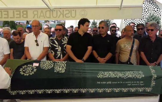 Prof. Dr. Gülten Kazgan Son Yolculuğuna Uğurlandı