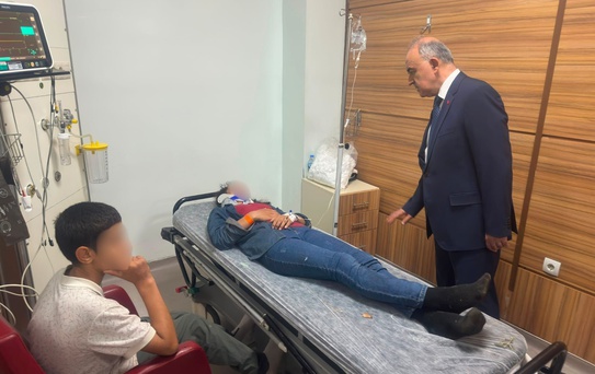 Ordu'da Patpat Kazası: 2 Ölü, 11 Yaralı