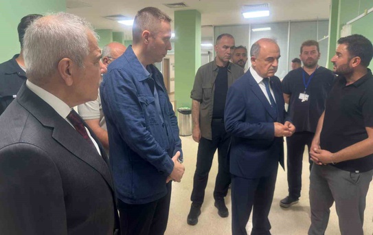 Ordu'da 'Patpat' Kazası: 2 Ölü, 11 Yaralı