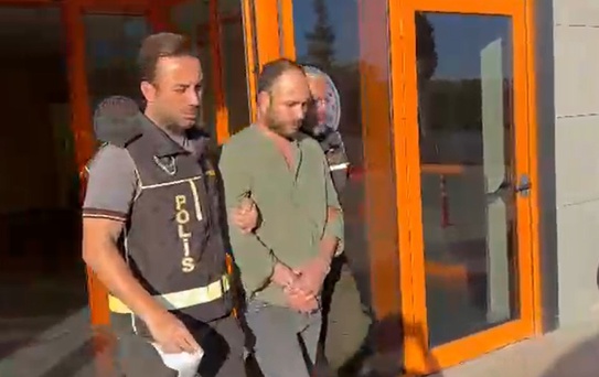 Mustafa ve Hüsna Ala'nın Cinayetinde Şok Gelişme