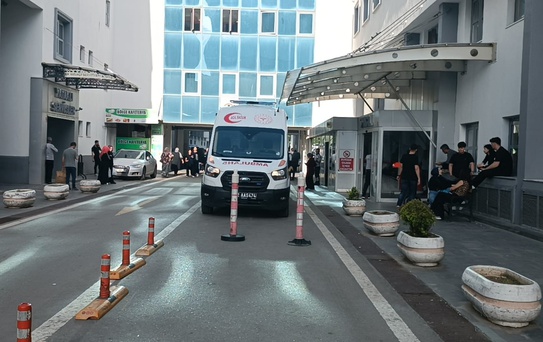 Batman'da Otomobil Takla Attı: 6 Yaralı