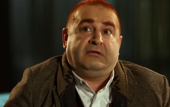 Şafak Sezer'in son hali sevenlerini üzdü