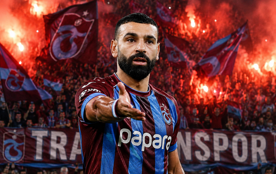 Trabzonspor yeni golcüsünü Brezilya'da buldu