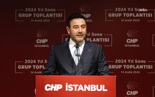 Rıza Akpolat: Yarın mahkemeden çıkacak karar ne olursa olsun, vicdanım rahat, alnım ak