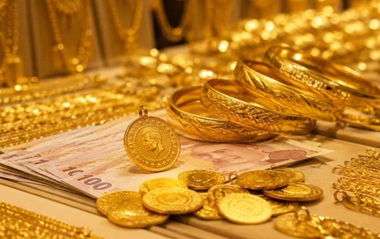 Altında tarihi zirve için 4 dev bankadan tarih! Gram altında yeni rekor kapıda