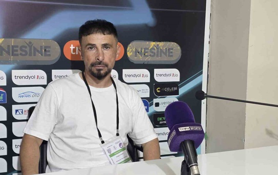 Bandırmaspor ve Keçiörengücü Berabere Kaldı