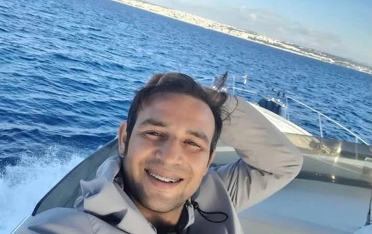 Fethiye’de denizde erkek cesedi bulundu