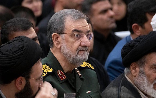 İran Mekke Paktına 'Kurucu Ortak' Olabilir