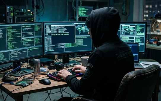 İranlı hackerlardan İngiltere'de elektrik santraline siber saldırı: Tesis dört gün devre dışı kaldı