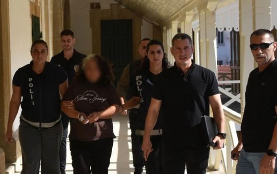 Eşini uykusunda öldüren kadından şaşırtan savunma