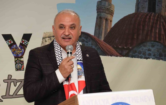 Netanyahu'ya Sert Tepki: 'Türkiye Tehditlerle Yönlendirilemez'