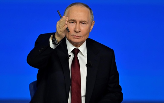 Putin'den sert uyarı: Pandora'nın kutusu açıldı, yanıtı beklesinler