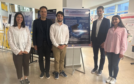 Yapay Zeka ile Patent Yazımı Kolaylaşıyor