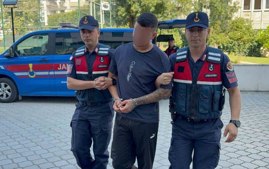 Samsun'da Borç Kavgası: 2 Kişi Tutuklandı - sondakika.com
