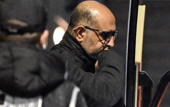 Aziz İhsan Aktaş davasında karar! İki isim örgüt suçlamasından beraat etti