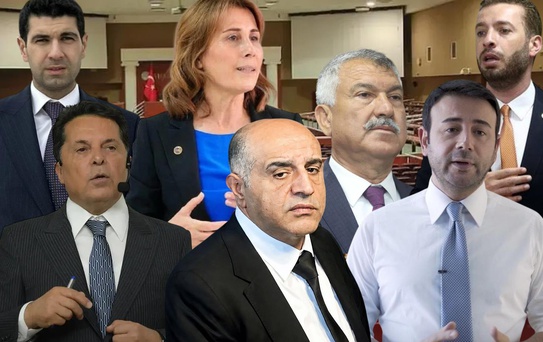 Aziz İhsan Aktaş suç örgütü davasında sona gelindi: Mahkeme kararını verecek