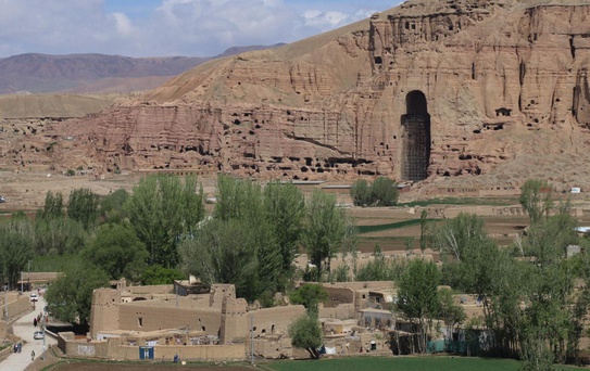 Taliban Yönetiminde Kadınların Boşanma Mücadelesi
