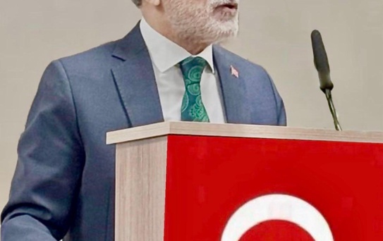 Netanyahu'ya Sert Tepki: Kınıyoruz