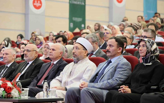 Mevlid-i Nebi Haftası: Güzel Ahlak Vurgusu