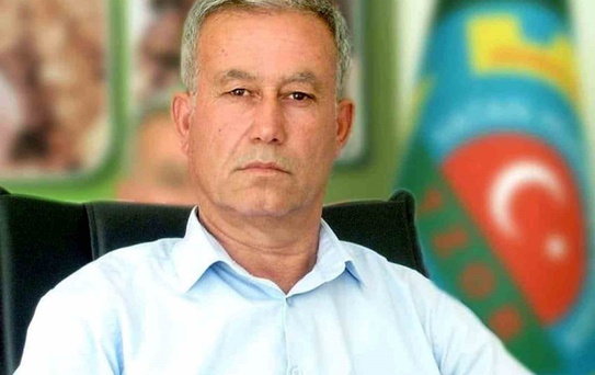Mevlid Kandili Mesajı